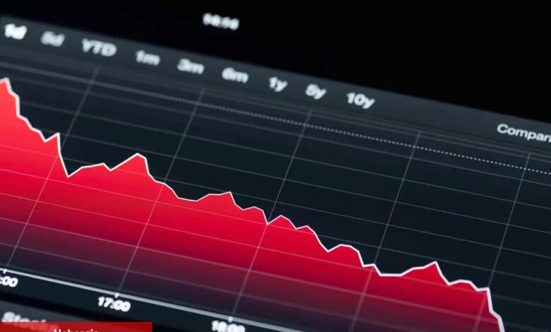 Tanınan Analist, Bu Altcoin İçin Çöküş Bekliyor! - Haberois Tanınan Analist, Bu Altcoin İçin Çöküş Bekliyor!