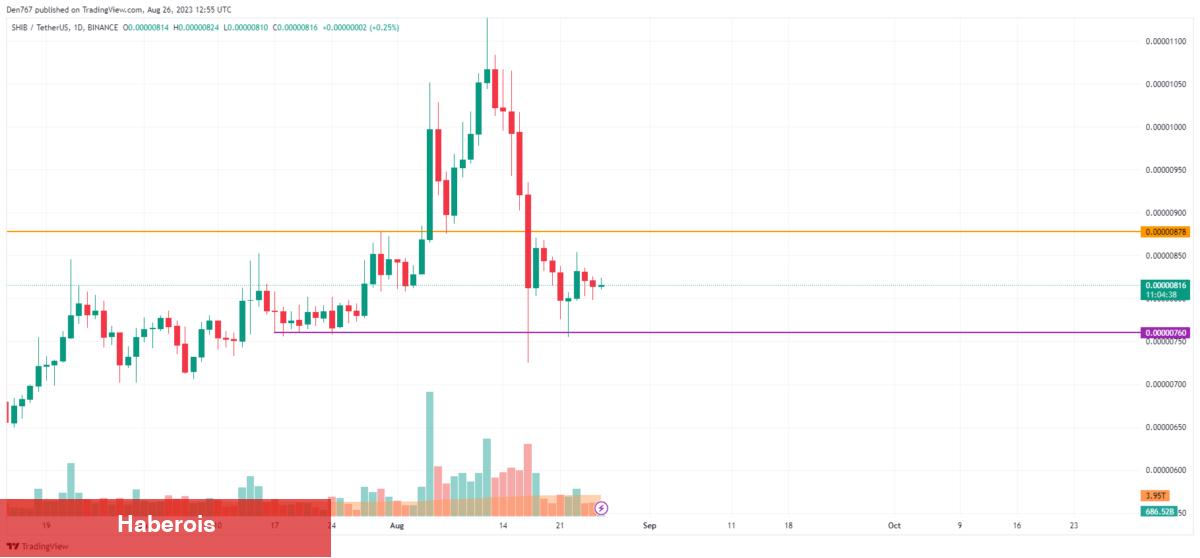 Tanınan Analistten Bu 2 Altcoin İçin ‘Bekle ve Gör’ Uyarısı Geldi!