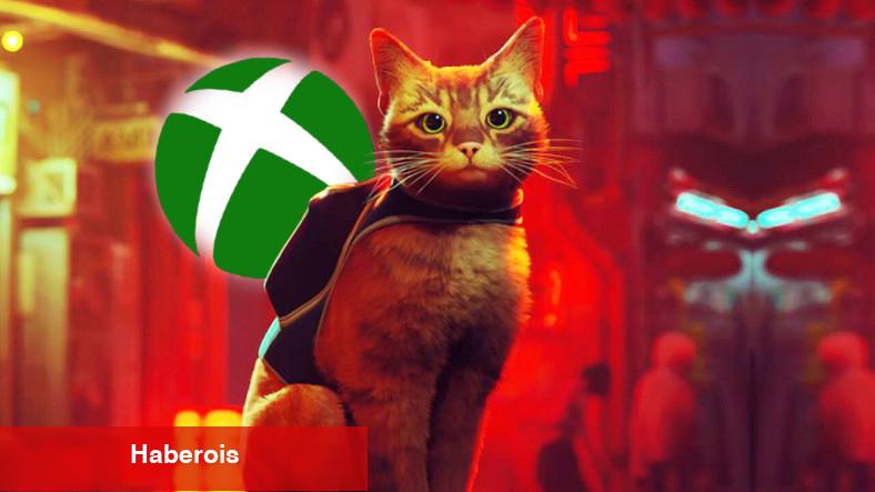 Tanınan Kedi Simülatörü Stray, Nihayet Xbox'a da Geldi: Türkiye Fiyatı Ne Kadar?