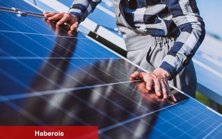 Tasarruf yapayım derken canınız yanmasın... Güneş panelleri için önemli uyarı - Haberois Tasarruf yapayım derken canınız yanmasın... Güneş panelleri için önemli uyarı