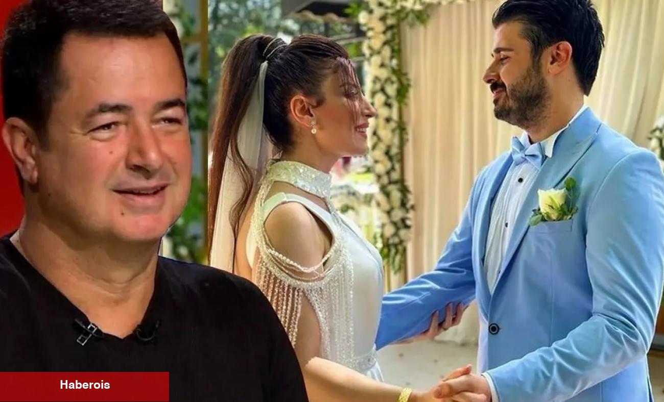 Tayfun Erdoğan'dan Acun Ilıcalı’ya gönderme! Emrah’ın oğlunun son kelamları herkesi şaşırttı