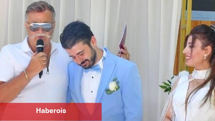 Tayfun Erdoğan'dan Acun Ilıcalı’ya gönderme! Emrah’ın oğlunun son kelamları herkesi şaşırttı