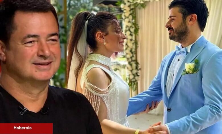 Tayfun Erdoğan'dan Acun Ilıcalı’ya gönderme! Emrah’ın oğlunun son kelamları herkesi şaşırttı - Haberois Tayfun Erdoğan'dan Acun Ilıcalı’ya gönderme! Emrah’ın oğlunun son kelamları herkesi şaşırttı