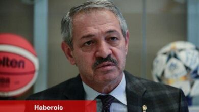 TBF Lideri Gözgeç'ten cürüm duyurusu savlarına yanıt!