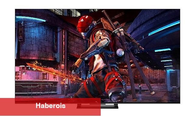 TCL'in En İyi Oyun Televizyonu C745 satışa çıktı - Haberois TCL'in En İyi Oyun Televizyonu C745 satışa çıktı