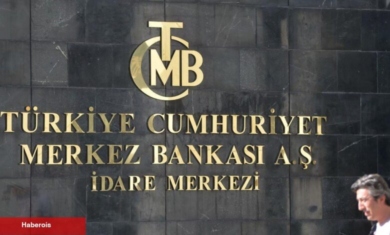 TCMB’nin Ekonomik Dalgalanmalara Karşı Zımnî Silahı: İnanılmaz Faiz Artışları! - Haberois TCMB’nin Ekonomik Dalgalanmalara Karşı Zımnî Silahı: İnanılmaz Faiz Artışları!