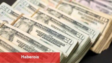 TCMB'nin net rezervi 15 milyar doları aştı