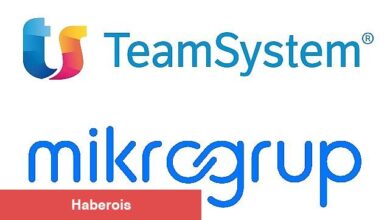TeamSystem, Mikrogrup'a Stratejik Ortak Oldu