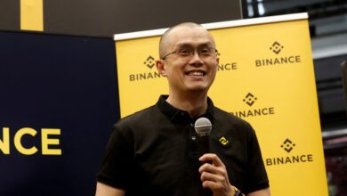 Tehlikeli Sularda Olmak! Binance ve CEO’su Bu Gelişmeyle Gündemde