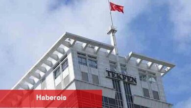 Tekfen ikinci çeyrekte kâr açıkladı