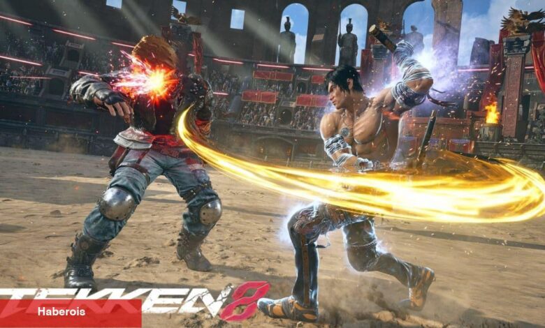 Tekken 8 Çıkış Tarihi Açıklandı: Türkiye Fiyatı Muhakkak Oldu - Haberois Tekken 8 Çıkış Tarihi Açıklandı: Türkiye Fiyatı Muhakkak Oldu