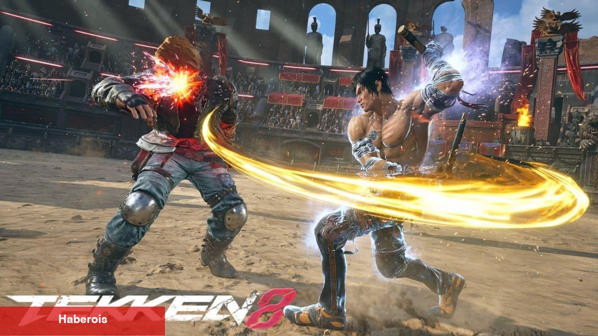 Tekken 8 Çıkış Tarihi Açıklandı: Türkiye Fiyatı Muhakkak Oldu