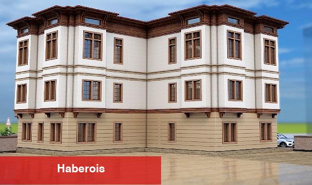 Telsiz Mahallesi'ne Yeni Semt Konağı - Haberois Telsiz Mahallesi'ne Yeni Semt Konağı