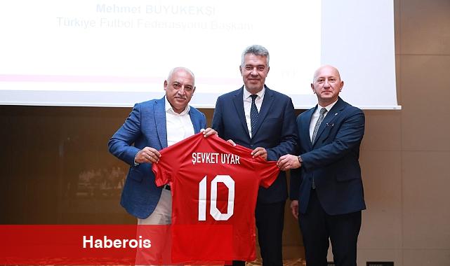 Temsilciler Kurulu 2023-2024 sezonu açılış semineri başladı - Haberois Temsilciler Kurulu 2023-2024 sezonu açılış semineri başladı