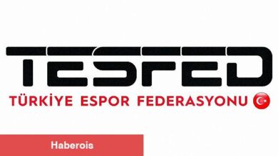 TESFED Logosunu ve Görsel Kimliğini Yeniledi!