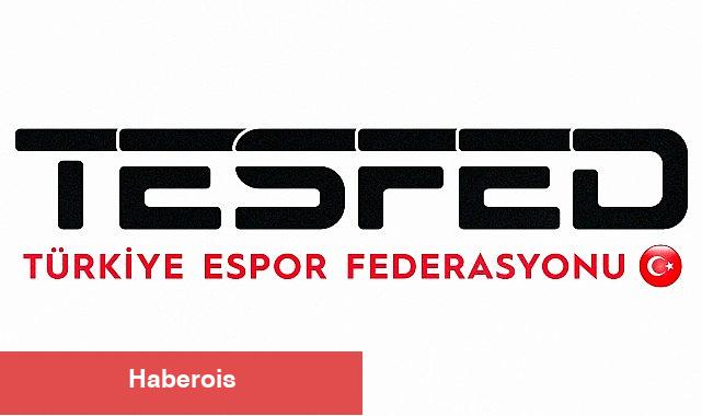 TESFED Logosunu ve Görsel Kimliğini Yeniledi! - Haberois TESFED Logosunu ve Görsel Kimliğini Yeniledi!