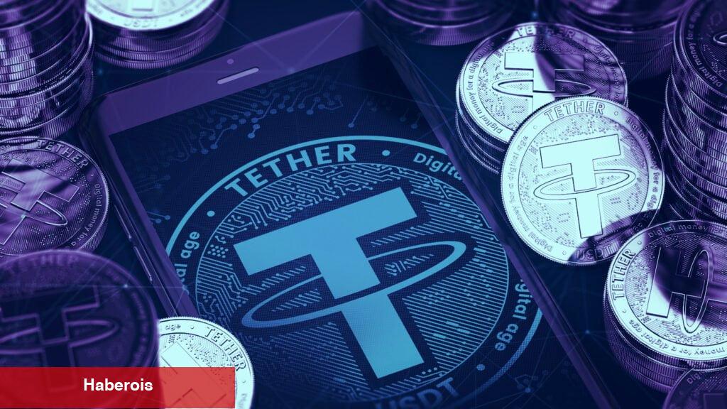 Tether Bilançosunda Bitcoin (BTC) Detayı! Ne Kadar Satın Aldılar?