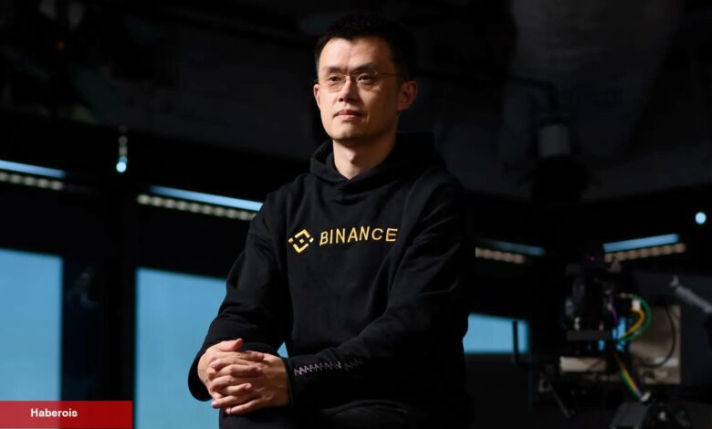 Tez: Binance Daha Evvel ABD Pazarından Çıkmayı Tartıştı! - Haberois Tez: Binance Daha Evvel ABD Pazarından Çıkmayı Tartıştı!