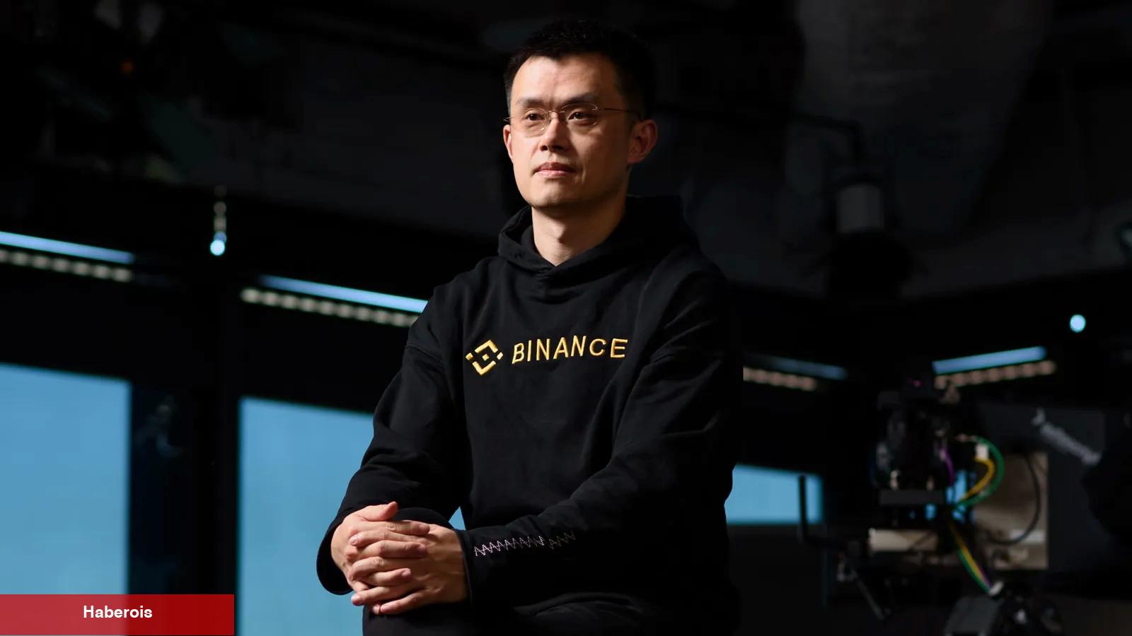 Tez: Binance Daha Evvel ABD Pazarından Çıkmayı Tartıştı!