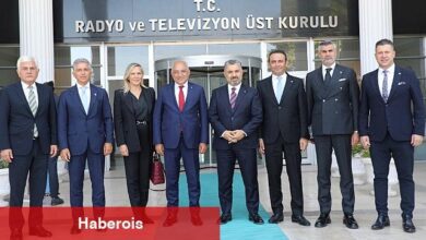 TFF ve RTÜK'ten Yeni Sezon Öncesi İş birliği