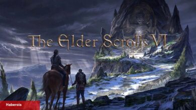 The Elder Scrolls 6 Artık Erken Geliştirme Kademesinde Bulunuyor