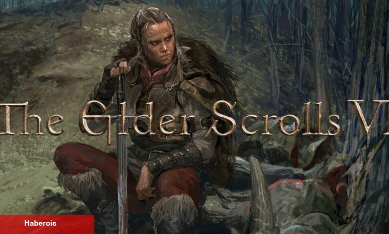 The Elder Scrolls 6 ile Beklentiler Aşılmak İsteniyor - Haberois The Elder Scrolls 6 ile Beklentiler Aşılmak İsteniyor