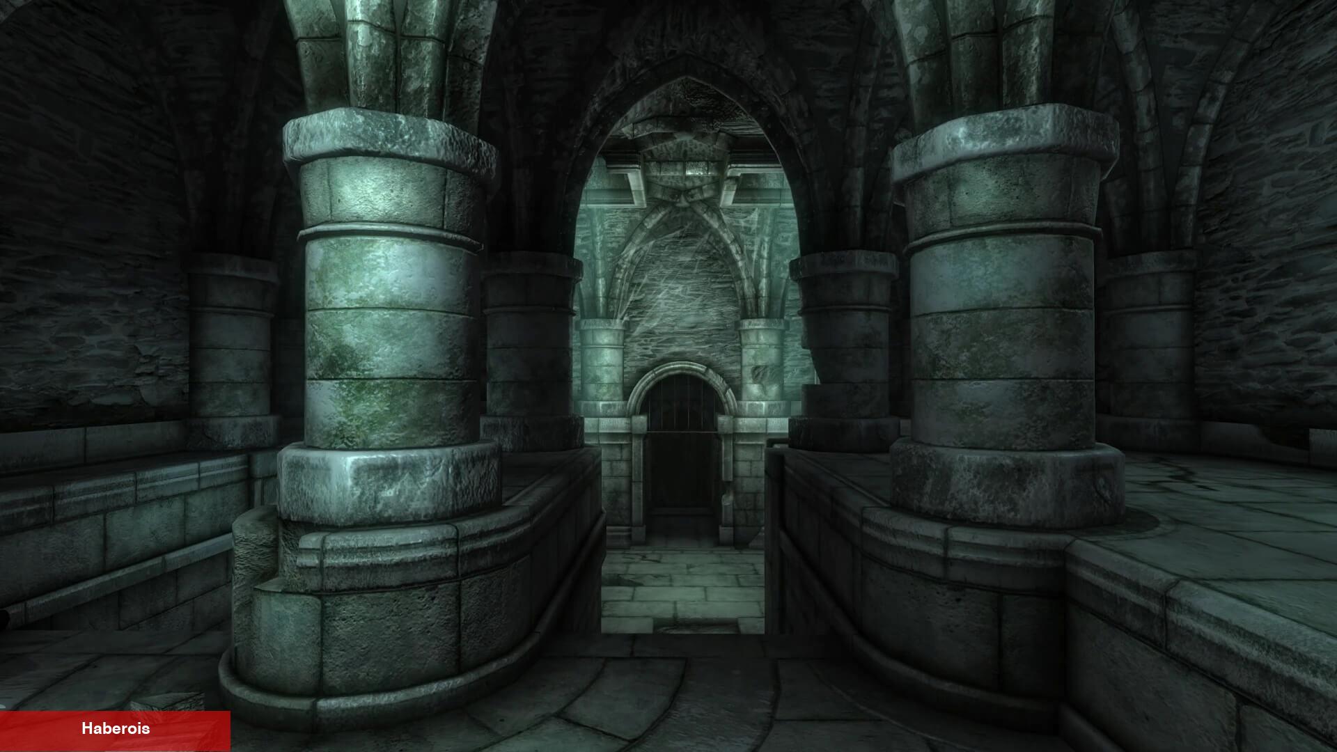 The Elder Scrolls IV: Oblivion için 21 GB'lık 4K Doku Paketi Yayınlandı