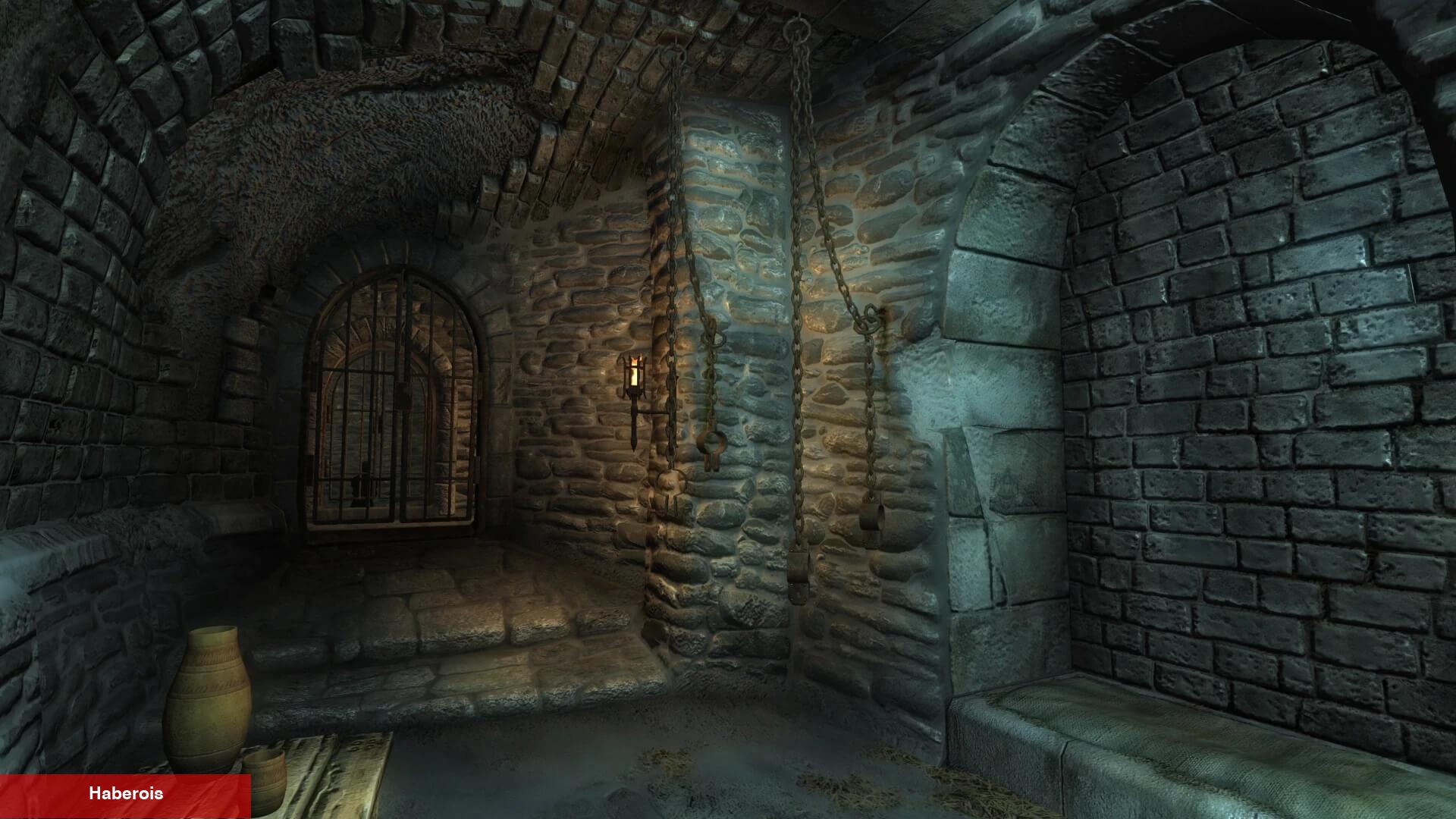 The Elder Scrolls IV: Oblivion için 21 GB'lık 4K Doku Paketi Yayınlandı