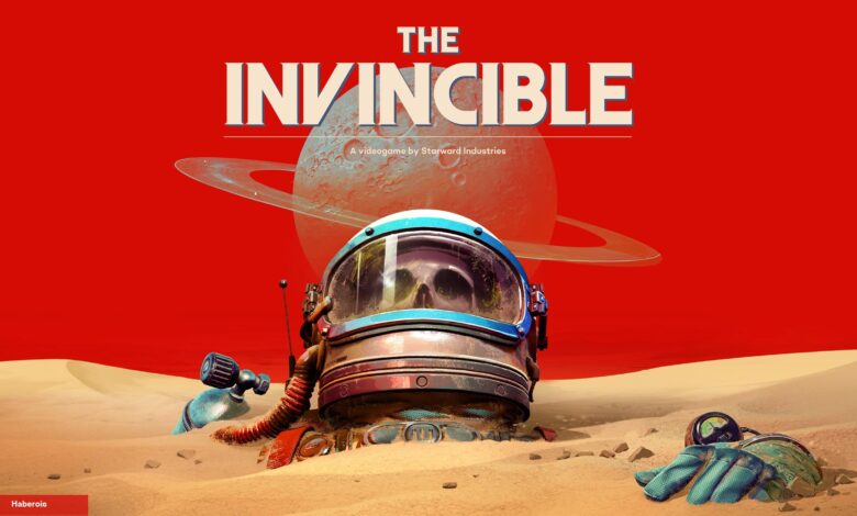 The Invincible Çıkış Tarihi Açıklandı - Haberois The Invincible Çıkış Tarihi Açıklandı