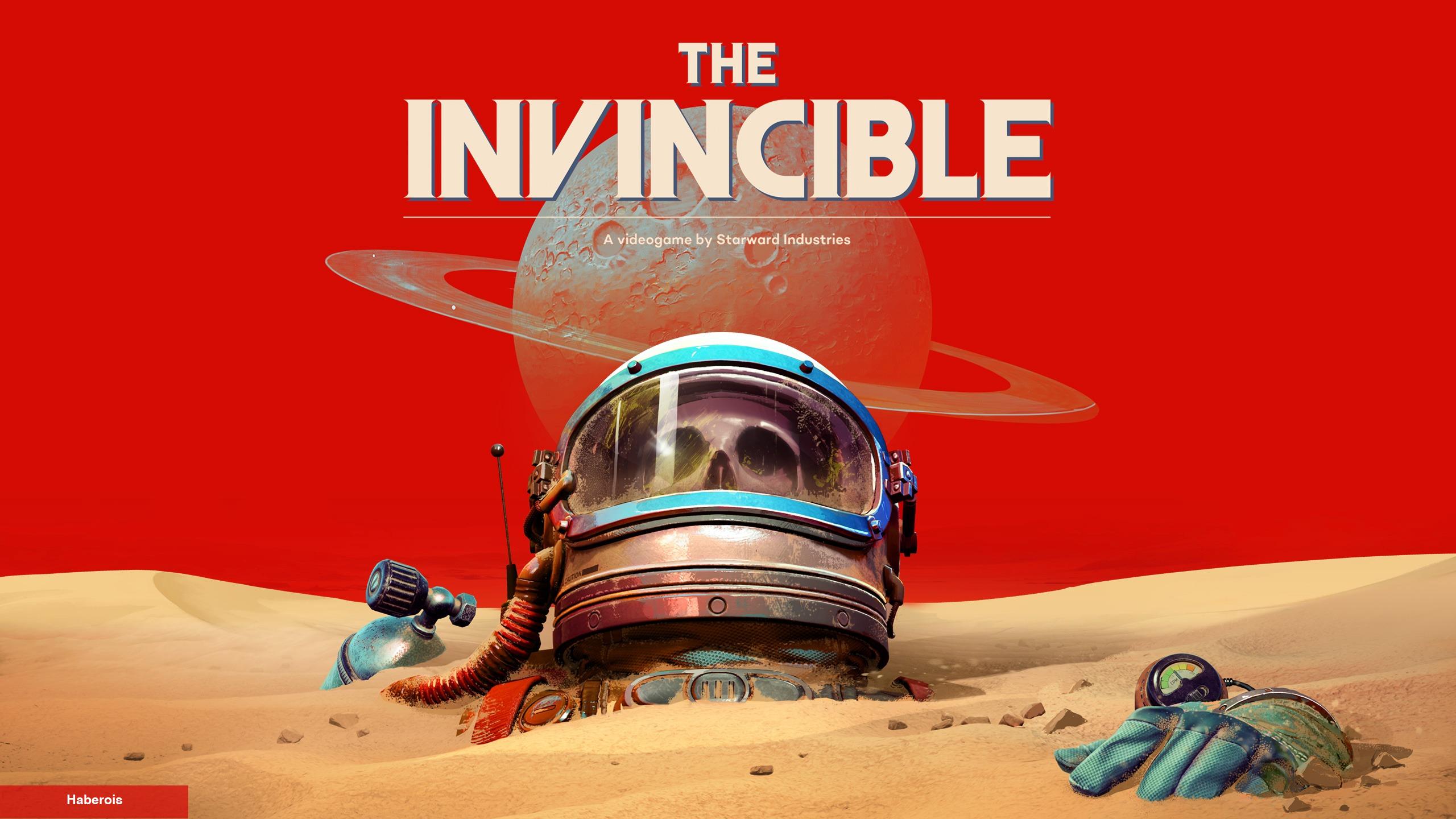 The Invincible Çıkış Tarihi Açıklandı