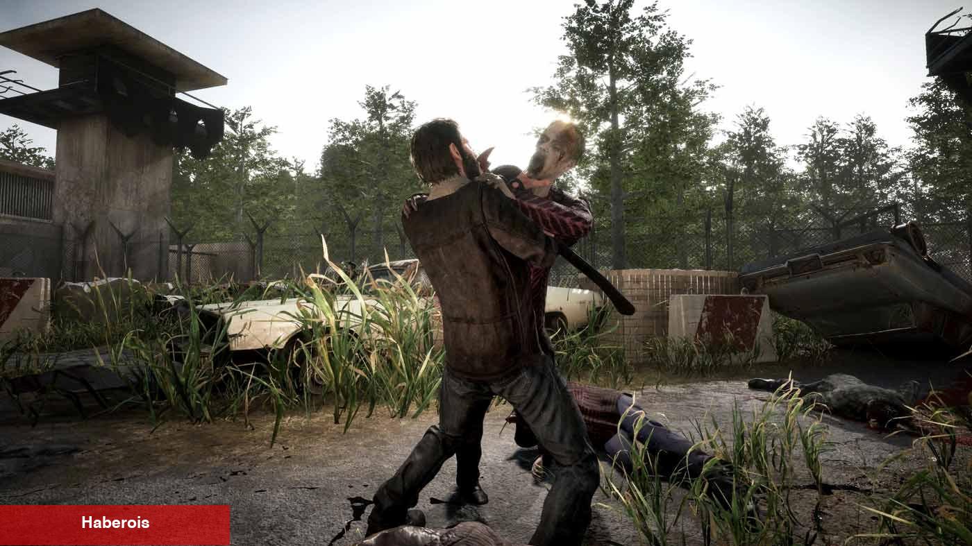 The Walking Dead: Destinies Resmi Olarak Duyuruldu