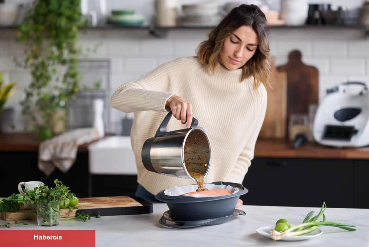 Thermomix nedir, nasıl kullanılır? Thermomix özellikleri nelerdir? Thermomix ne yapabilir?