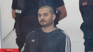 Thodex kurucusu Faruk Fatih Özer’e ibretlik mahpus talebi!