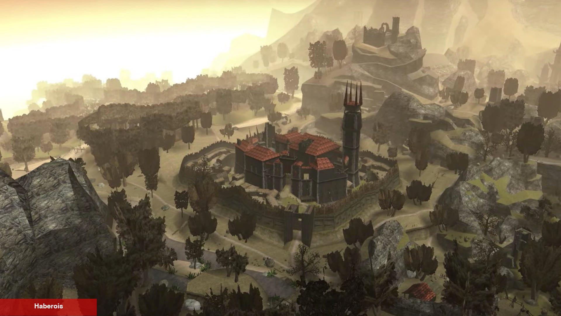 THQ Nordic, Gothic Classic'in Switch Konsoluna Geleceğini Duyurdu - Haberois THQ Nordic, Gothic Classic'in Switch Konsoluna Geleceğini Duyurdu