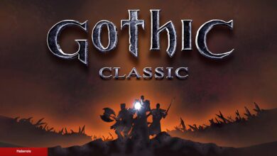 THQ Nordic, Gothic Classic'in Switch Konsoluna Geleceğini Duyurdu