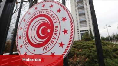 Ticaret Bakanlığı'ndan 67 milyon liralık ceza