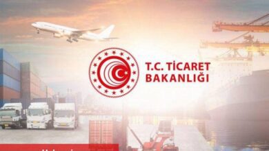 Ticaret Bakanlığı'ndan 'yerli üreticilerin yanındayız' mesajı