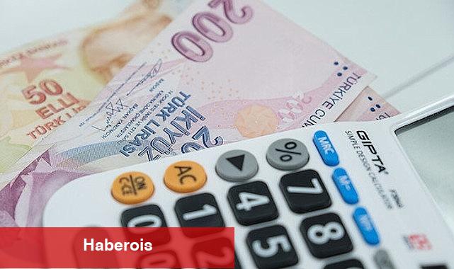 Ticari krediler enflasyon seviyesinde kaldı - Haberois Ticari krediler enflasyon seviyesinde kaldı