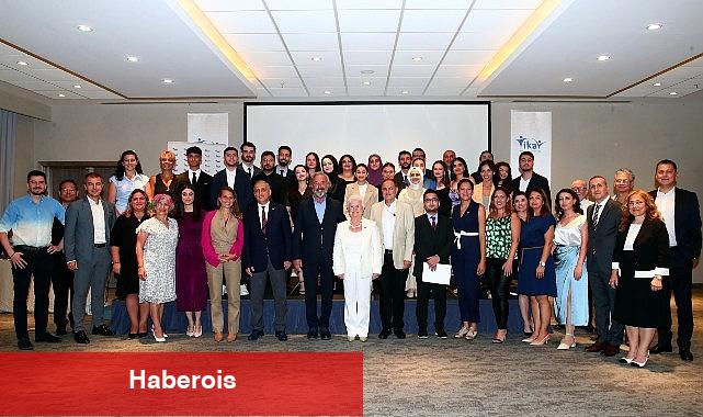 TİKAV'ın eğitimde fırsat eşitliği hedefiyle 1999 yılından beri uyguladığı projesi Bireysel Gelişim Programı (BGP) yeni mezunlarını verdi - Haberois TİKAV'ın eğitimde fırsat eşitliği hedefiyle 1999 yılından beri uyguladığı projesi Bireysel Gelişim Programı (BGP) yeni mezunlarını verdi