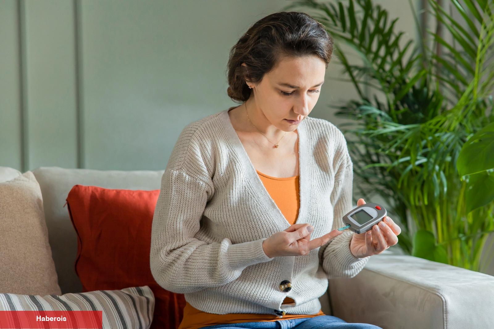 Tip 1.5 Diyabet Nedir ?