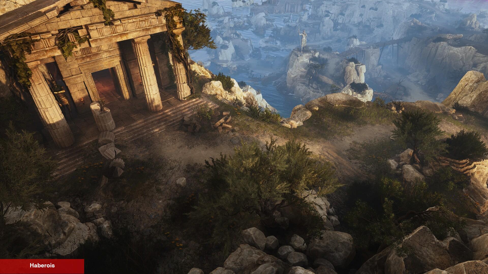 Titan Quest 2 Resmi Olarak Duyuruldu: İşte Fragman