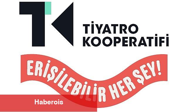 Tiyatro Kooperatifi ve Erişilebilir Her Şey, Erişilebilir Tiyatro için Çalışıyor! - Haberois Tiyatro Kooperatifi ve Erişilebilir Her Şey, Erişilebilir Tiyatro için Çalışıyor!