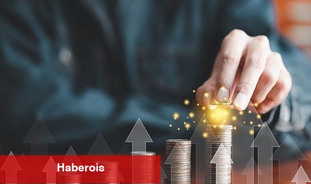 TL Mevduat faizlerinde düşüş devam ediyor - Haberois TL Mevduat faizlerinde düşüş devam ediyor
