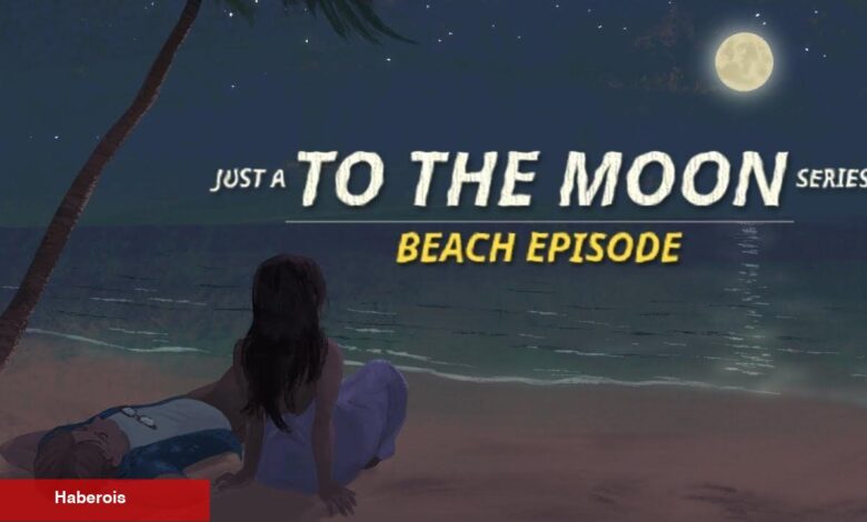 To the Moon Geliştiricisinin Yeni Oyunu 2023'ün Sonlarında Geliyor - Haberois To the Moon Geliştiricisinin Yeni Oyunu 2023'ün Sonlarında Geliyor