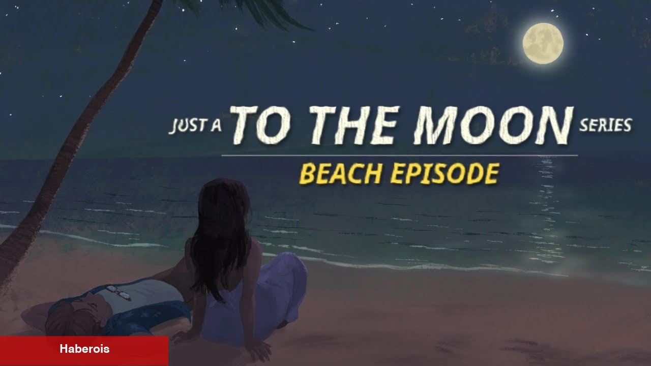 To the Moon Geliştiricisinin Yeni Oyunu 2023'ün Sonlarında Geliyor