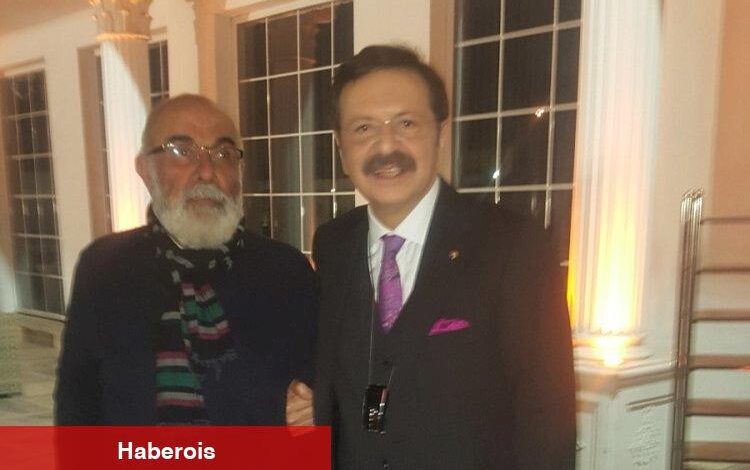 TOBB Başkanı'ndan 30 Ağustos mesajı - Haberois TOBB Başkanı'ndan 30 Ağustos mesajı