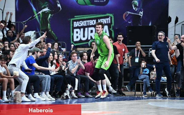 TOFAŞ Basketbol kombineleri satışa çıkıyor - Haberois TOFAŞ Basketbol kombineleri satışa çıkıyor
