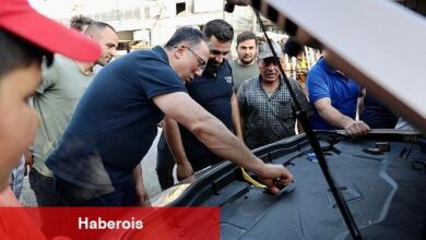 TOGG, Nevşehir Sanayi Esnafından Tam Not Aldı