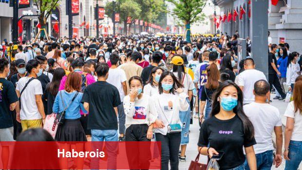 Tokyo çekirdek enflasyonu 12 ayın en düşük düzeyinde - Haberois Tokyo çekirdek enflasyonu 12 ayın en düşük düzeyinde