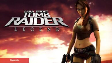 Tomb Raider: Legend'ın Fan Üretimi Tekrar Düzenlenmiş Sürümü Geliyor